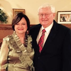 Meet your Posher, Mary gail